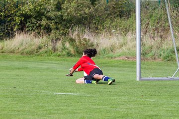 Bild 37 - B-Juniorinnen MSG Eiderkanal - SG Trittau/Sdstormarn : Ergebnis: 2:1